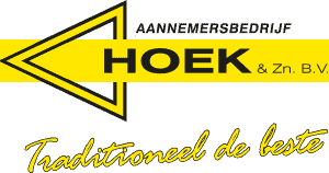 Aannemersbedrijf Hoek